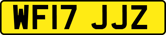 WF17JJZ