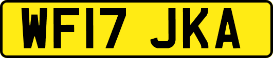 WF17JKA