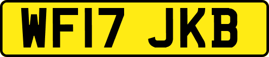 WF17JKB