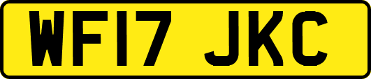 WF17JKC
