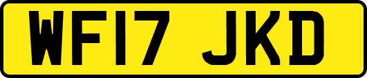 WF17JKD