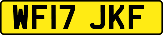 WF17JKF