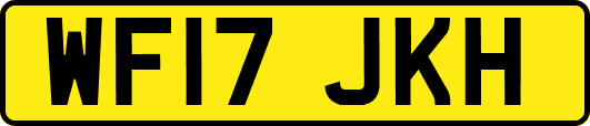 WF17JKH