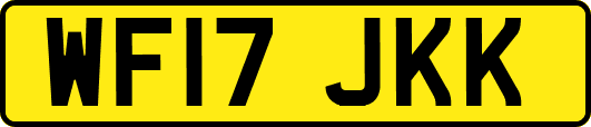 WF17JKK