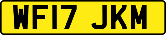 WF17JKM