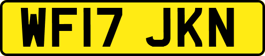 WF17JKN
