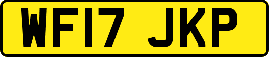 WF17JKP