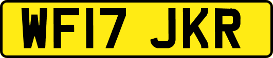 WF17JKR