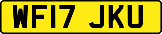 WF17JKU