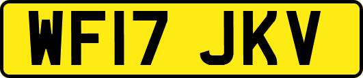 WF17JKV