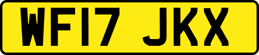 WF17JKX