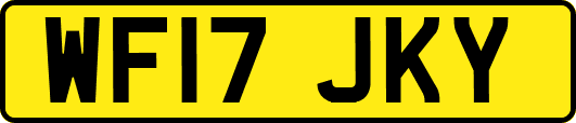 WF17JKY