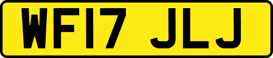 WF17JLJ