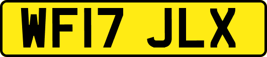 WF17JLX