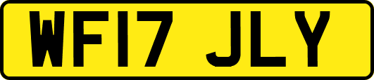 WF17JLY