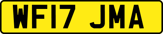 WF17JMA
