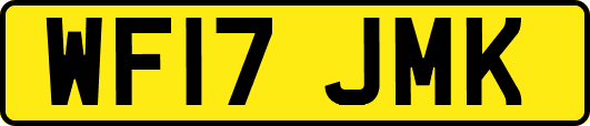 WF17JMK