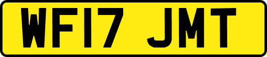 WF17JMT