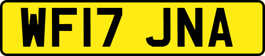 WF17JNA