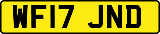 WF17JND