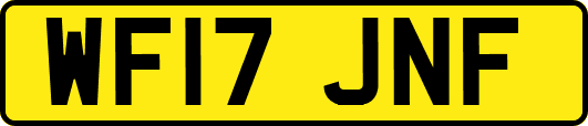 WF17JNF