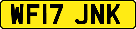 WF17JNK