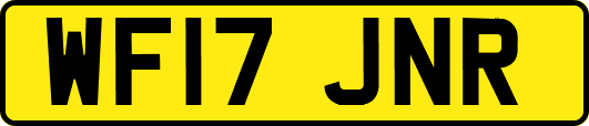 WF17JNR
