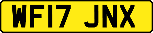 WF17JNX