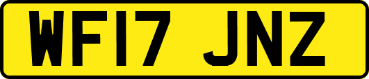 WF17JNZ