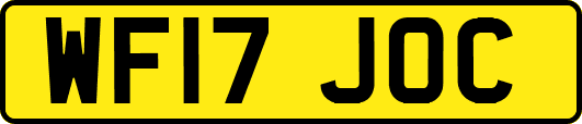 WF17JOC