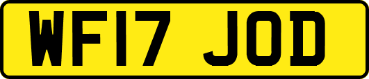 WF17JOD
