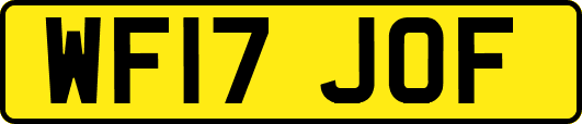 WF17JOF