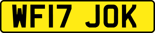 WF17JOK