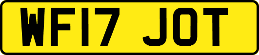 WF17JOT
