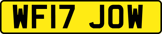 WF17JOW
