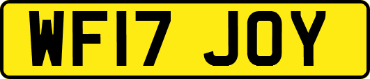 WF17JOY