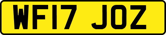 WF17JOZ