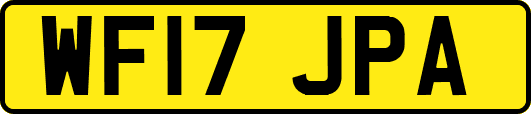 WF17JPA