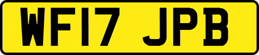 WF17JPB