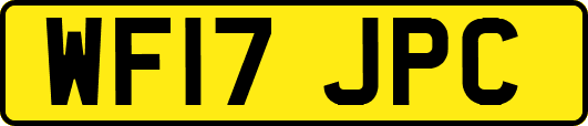 WF17JPC