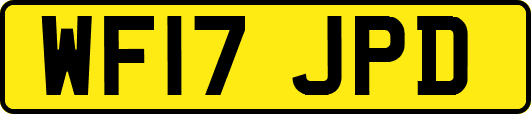 WF17JPD