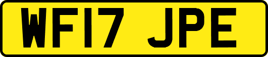 WF17JPE