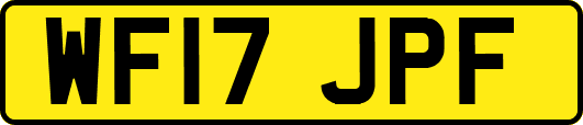 WF17JPF