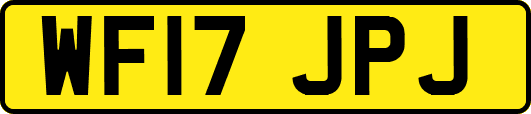 WF17JPJ