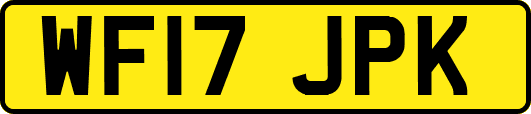 WF17JPK