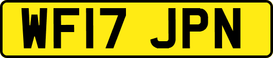 WF17JPN