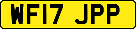 WF17JPP