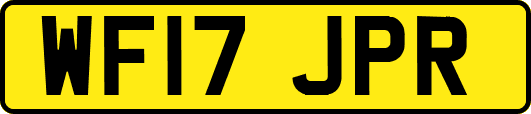 WF17JPR