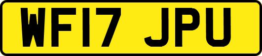 WF17JPU