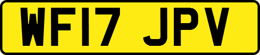 WF17JPV
